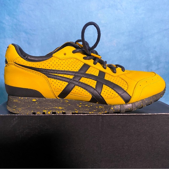 asics bruce lee